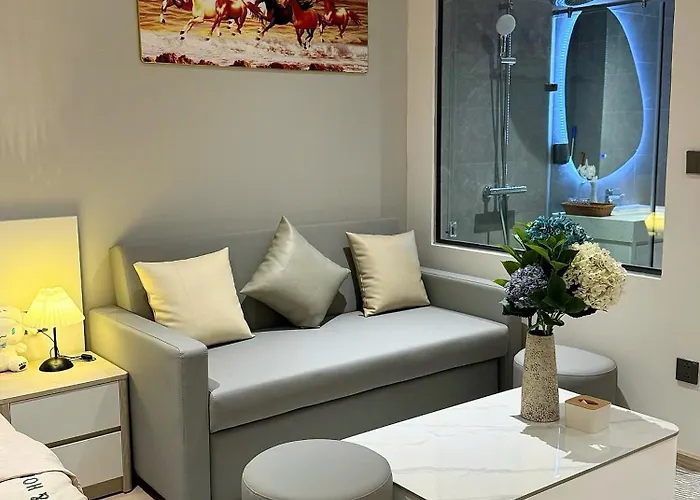 Kay 2816 Vi Tri Trung Tam Noi That Cao Cap Apartment