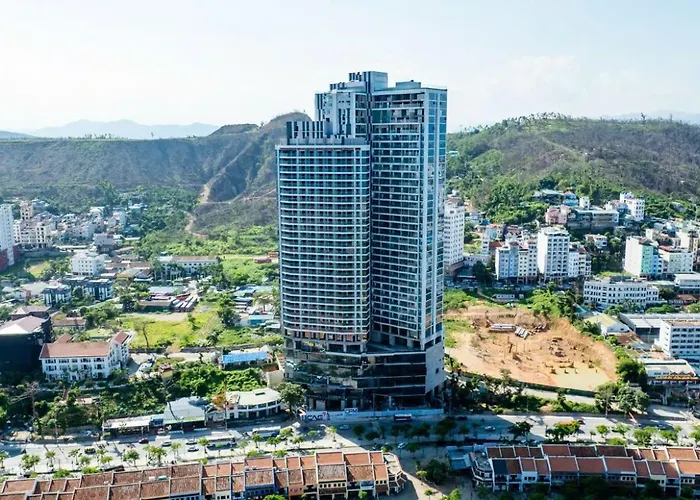 Kay 2816 Vi Tri Trung Tam Noi That Cao Cap Apartment Ha Long